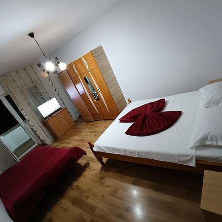 Apartament Nemira Slanic-Moldova Ruang foto