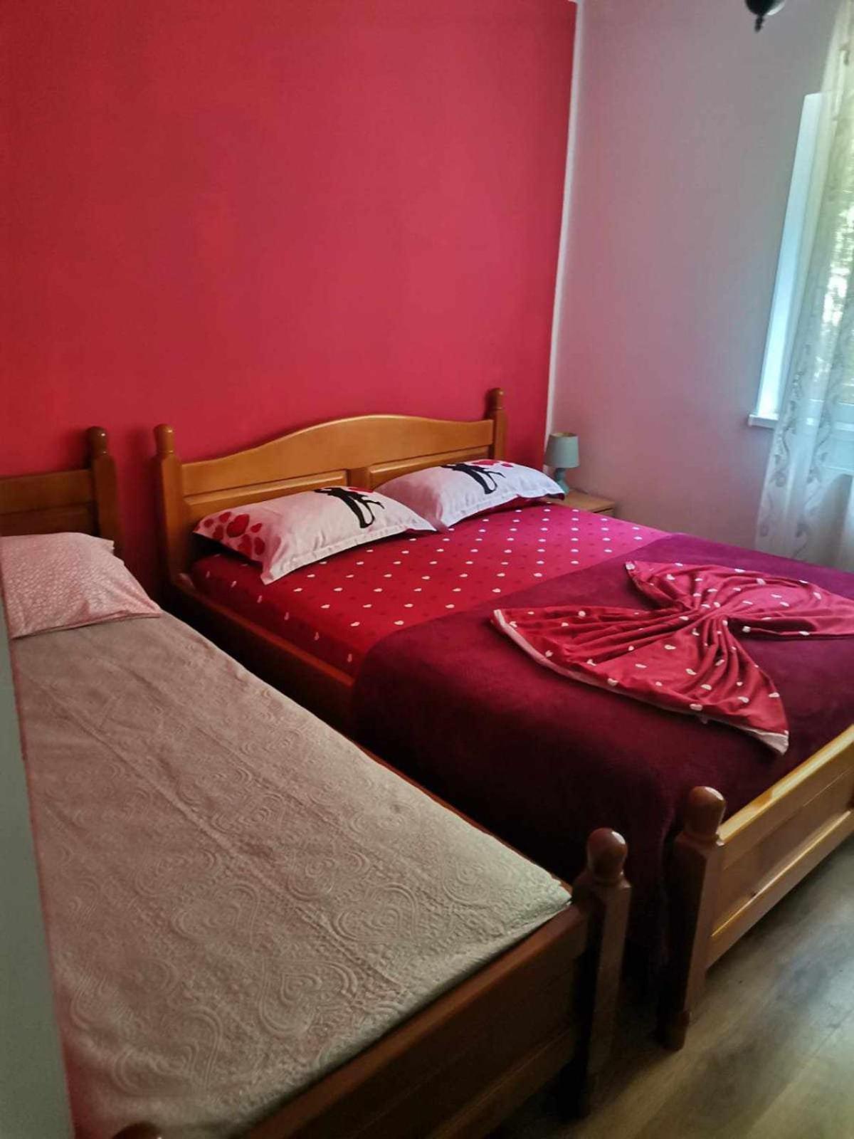 Apartament Nemira Slanic-Moldova Ruang foto