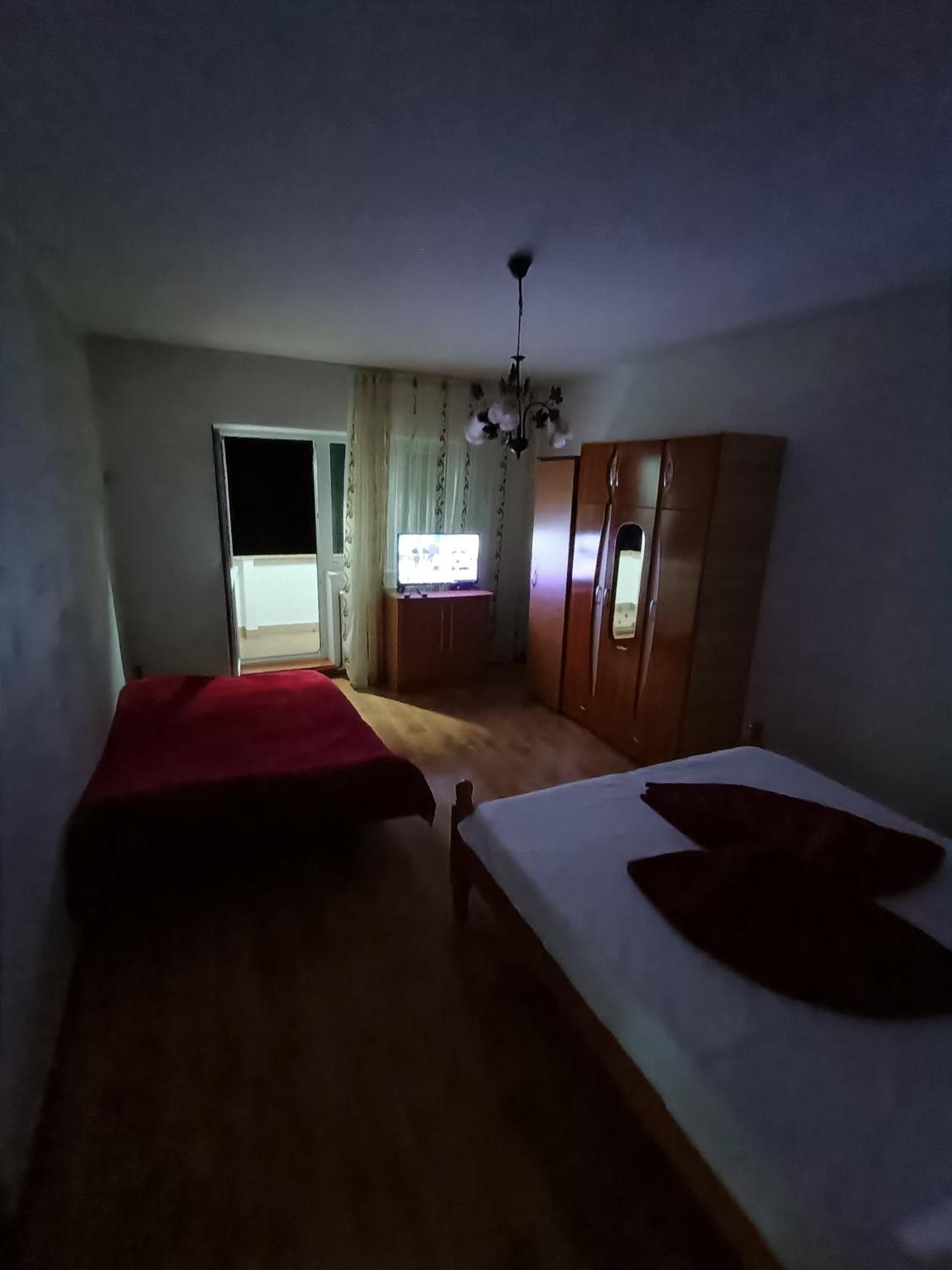 Apartament Nemira Slanic-Moldova Ruang foto