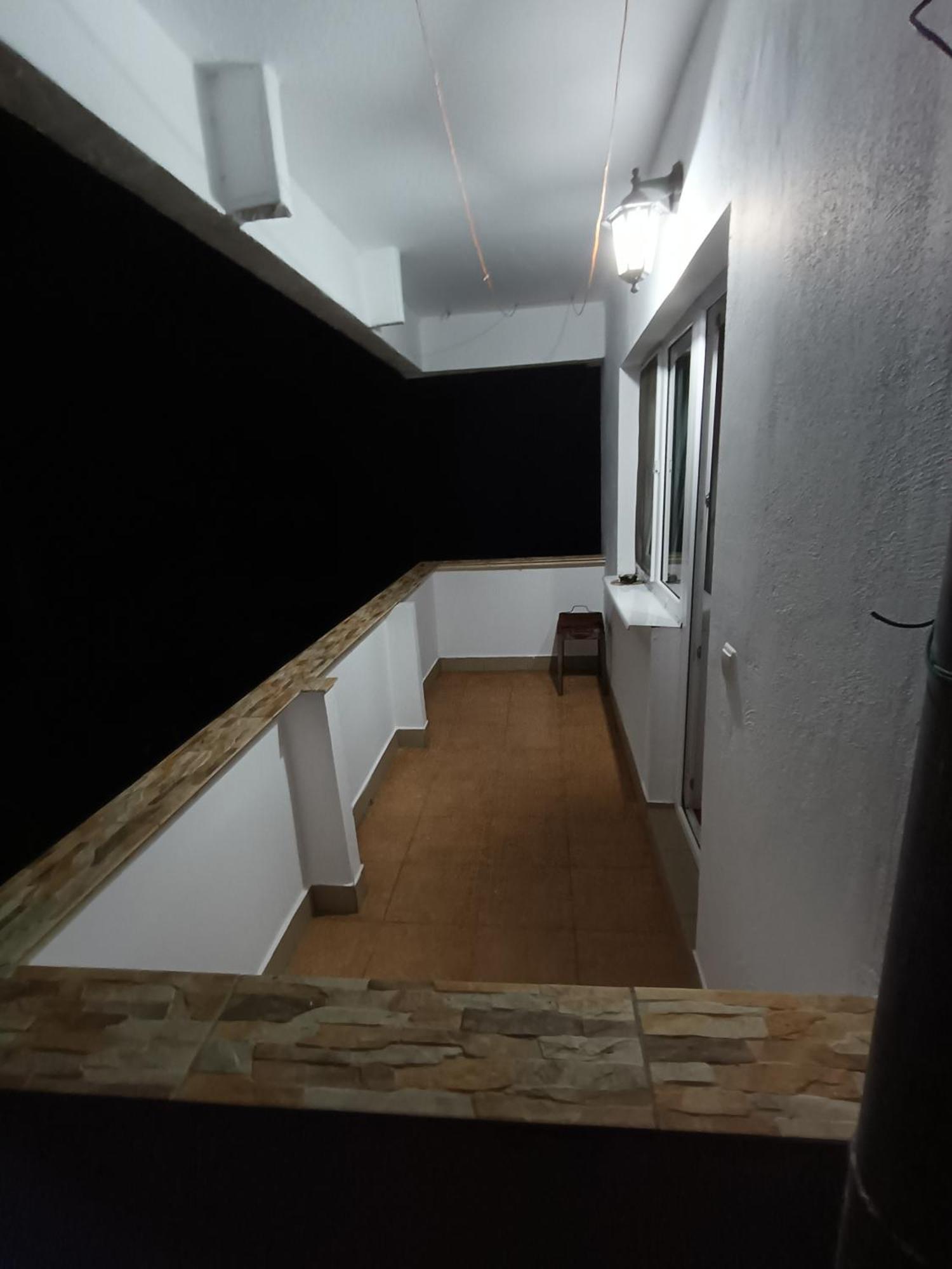 Apartament Nemira Slanic-Moldova Ruang foto
