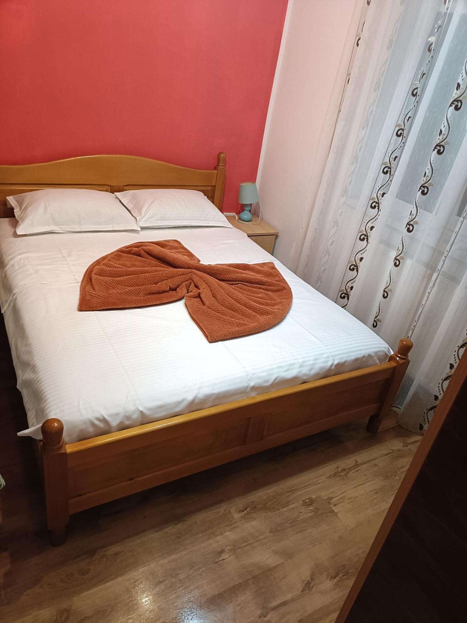 Apartament Nemira Slanic-Moldova Ruang foto